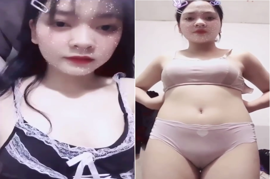 Ân ái học sinh để bạn xem chỗ kín rồi bị quan hệ
