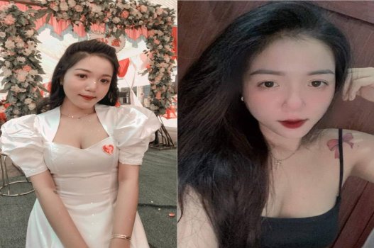 Ăn cưới trộm với chú rể siêu gợi cảm