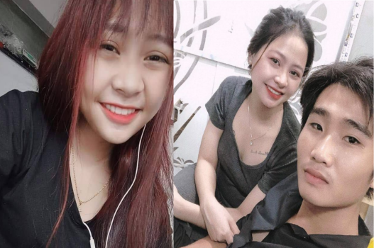 Anh chịch em sướng hơn người yêu cũ mê mẩn