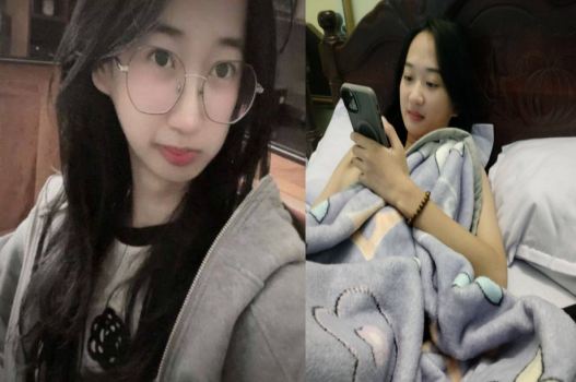 Anh địt hùng hục em bận coi tóm tắt phim