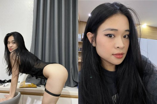 Bạn thân khi buồn lại mời làm tình