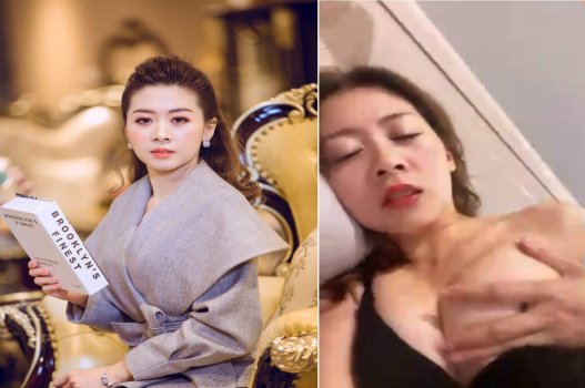Bích Ngọc thạc sĩ bị lộ Clip ái ân do thiếu nợ bạn trai