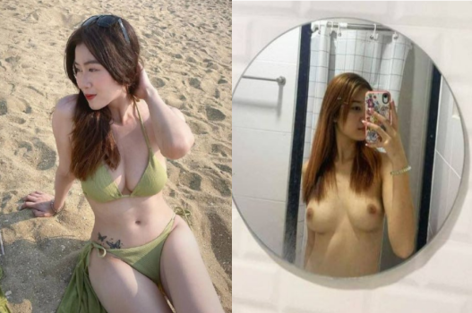 Chị gái người yêu ngon không cưỡng nổi