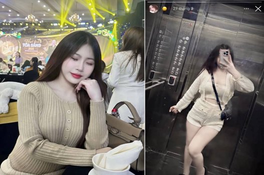 Clip ấn tượng với Bích Thoa phong cách gợi cảm