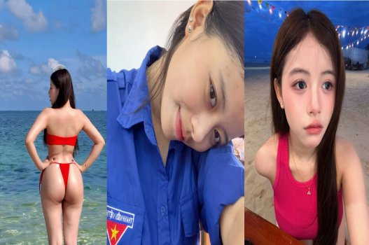 Clip nàng trẻ đoàn viên nổi bật trong hoạt động cộng đồng