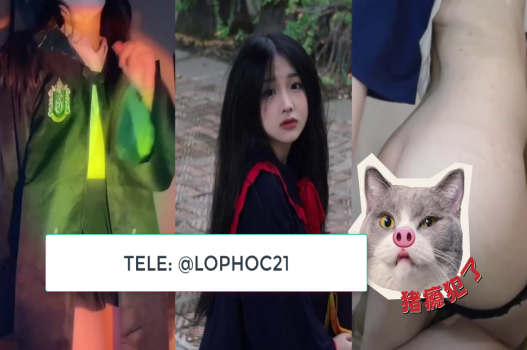 Clip nóng em sinh viên được chịch sướng ngây ngất