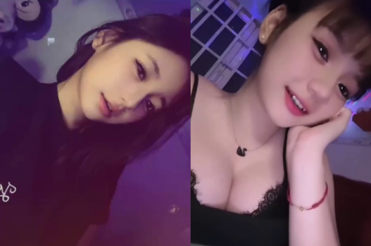 Clip sex hay cô nàng trong sáng xinh đẹp
