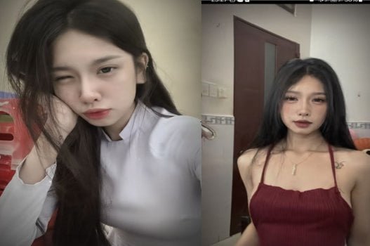 Clip thân mật Trần Hà Linh dẫn đầu làng giải trí VN