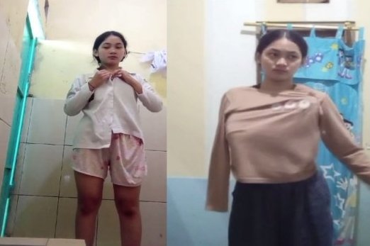 Cliphot nữ sinh bướm đẹp giống hoa