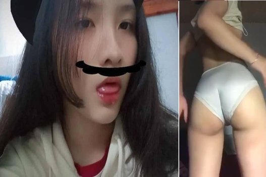 Cô gái trẻ khoe thân hình quyến rũ đầy hấp dẫn