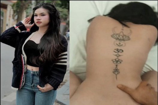 Đụ cô nữ sinh ăn chơi không ngớt