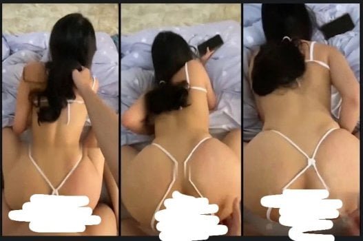 Dù mẹ gọi vẫn làm tình sướng tê tái