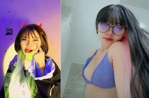 Em đẹp lý tưởng làm tình đã đời