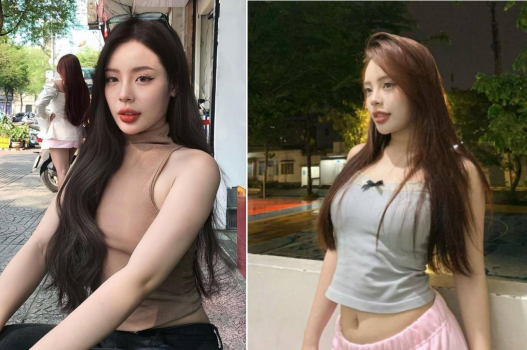 Gái đẹp eo nhỏ địt cực chất