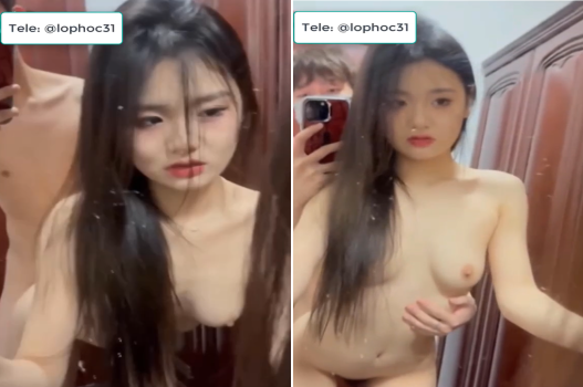 Gái đẹp gặp trai rủ chịch là đồng ý liền