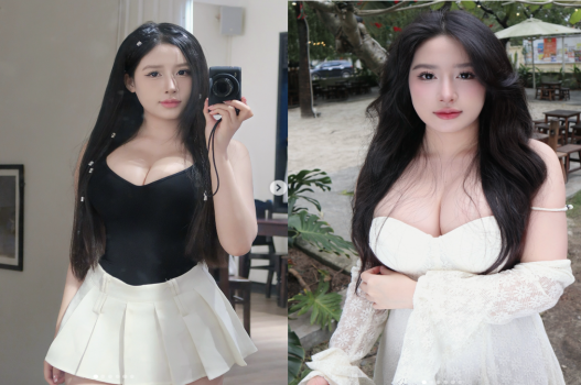 Giang xinh đẹp bán dâm 5 triệu