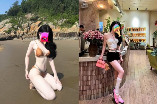 Giáo viên dạy nhảy khoái lén quan hệ
