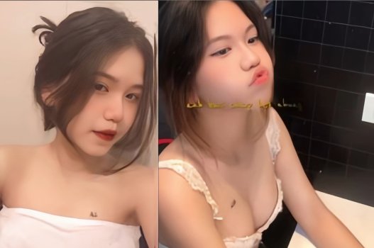 Hà My 18 tuổi thể hiện dáng vẻ nổi bật đầy sức hút