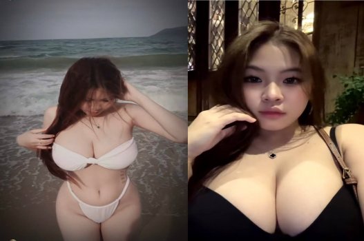 Heovl cô em ngực bự bú cực tài