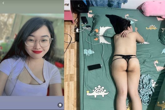Kiều Giang kín đáo bị quay Clip gợi cảm
