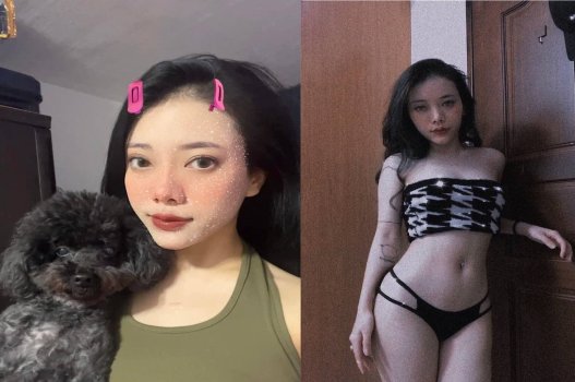Làm tình với em dâm bím khít sướng rên la
