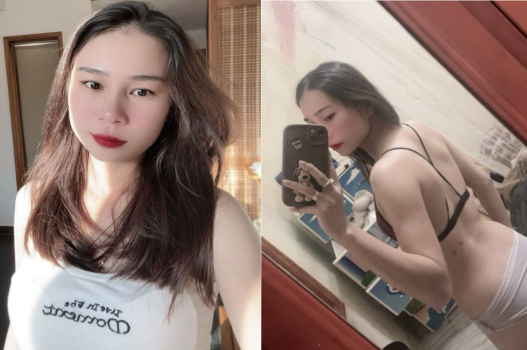 Mỗi lần gặp là khoái cực đỉnh