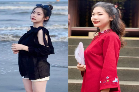 Mới tốt nghiệp đã lọt vào mắt sếp