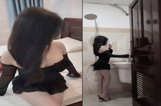 Người yêu cũ gặp lại trong lễ cưới với ký ức xưa