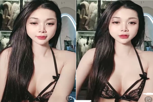 Nhìn em đẹp biết ngay dâm thủy tuôn trào