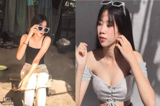Nữ sinh viên khó khăn khao khát du lịch tiết kiệm