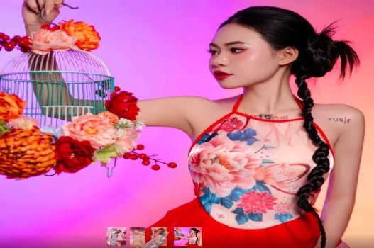 Phang nhiều mà em dâm vẫn giữ được độ khít