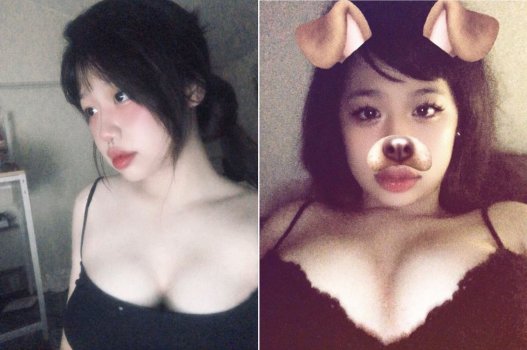 Phe18 em gái dâm ngực bự của tôi