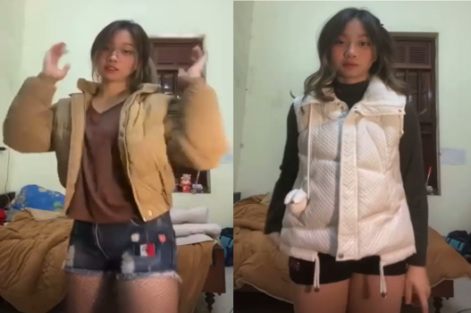Phim nóng sinh viên năm nhất yêu lắc lư