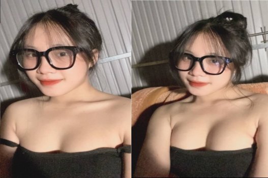 Phim XNXX em bốn mắt vú to