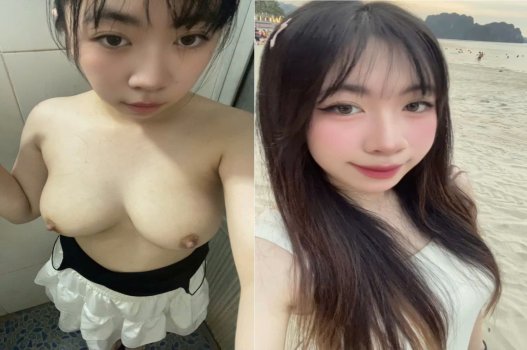 Sex bí mật với em Đào Mai Phương vú to