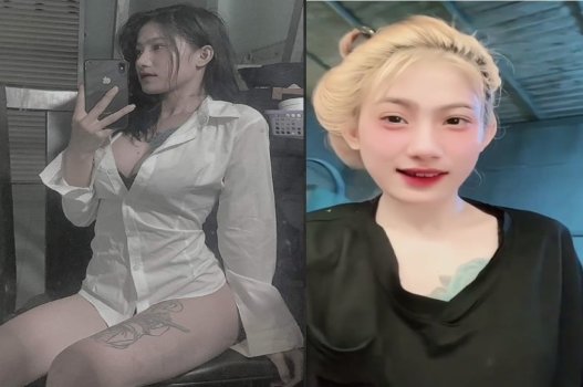 Sex cảnh Bảo Trân phần 3 mới nhất đầy kích thích