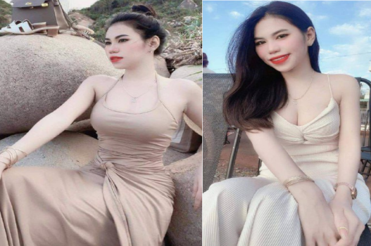 Sex cực đã với em gái cùng công ty
