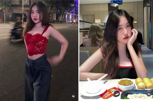 Sex vội với Lê Thu sinh viên năm cuối