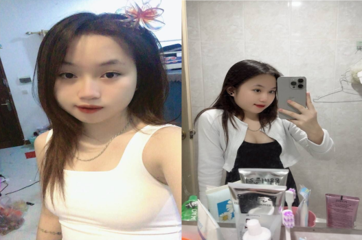 Sinh viên năm nhất tin lời trai hư ngọt ngào