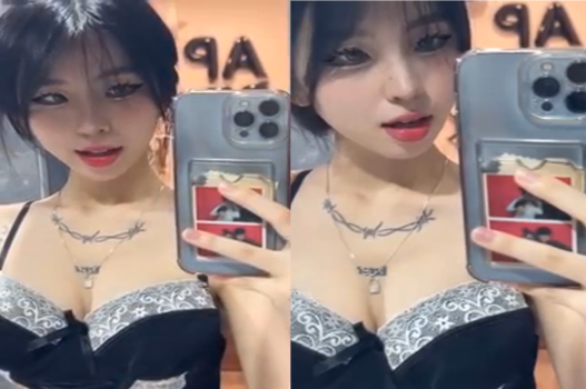 Uyên Trang lộ clip đi khách sạn cao cấp
