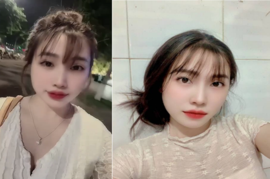 Viet69 em Vân Anh xinh đẹp mông to
