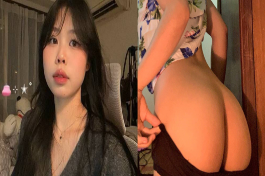 Vòng 3 bự nhún em khoái lạc