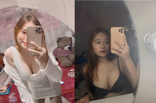 Vụng trộm bên em gái công ty đã có gia đình