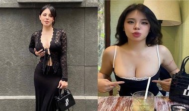 Yến Vy đã mút con cặc của lén cả đêm